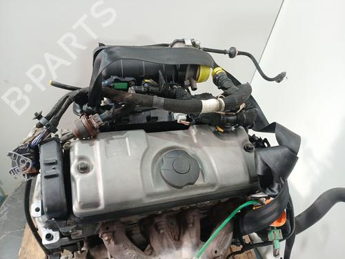 Engine CITROËN C3 II (SC_) 1.4 | BP38702048M1 - Image 3