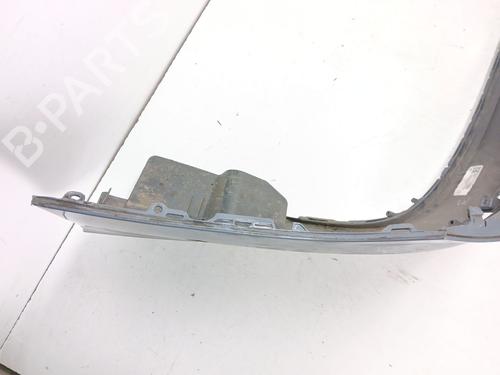Rear bumper VOLVO S60 III (224) T5 AWD | BP29456902C8 
