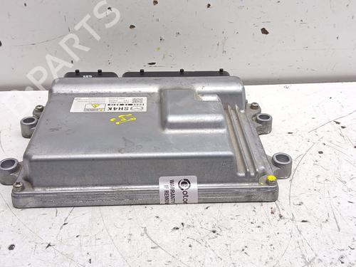 Engine control unit (ECU) MAZDA 6 Estate (GJ, GL) 2.2 D | BP34366352M57  - Image 5
