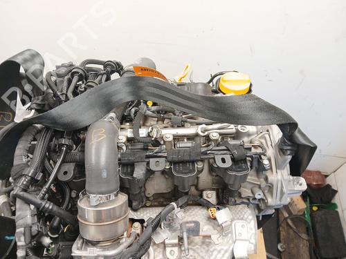 Engine RENAULT MEGANE IV Hatchback (B9A/M/N_) 1.3 TCe 140 (B9NB) | BP36039384M1 - Image 7