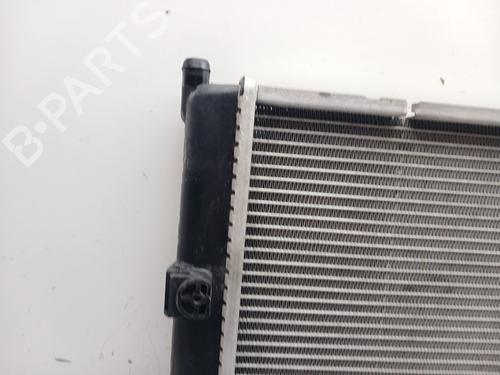 Water radiator CITROËN C3 III (SX) 1.2 VTi 82 | BP36674395M31 - Image 3