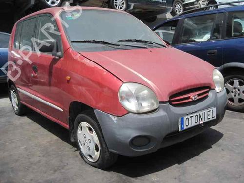 Climate control HYUNDAI ATOS (MX)  | BP2370778I5 