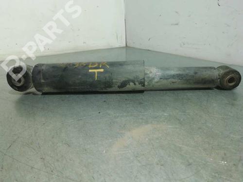 Used Right rear shock absorber MERCEDES-BENZ VITO / MIXTO Van (W639) 109 CDI (639.601, 639.603, 639.605) (95 hp) 8195110