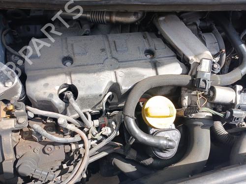 Motor für Motor RENAULT GRAND SCÉNIC II (JM0/1_) 1.9 dCi (JM14) (131 hp) 36460394 36460394