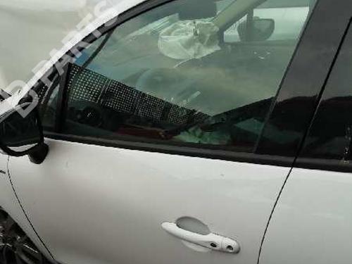 Used Left front door Left front door RENAULT CLIO IV (BH_) 0.9 TCe 90 (BHNF, BHMA, BHMH, BHJK, BHJR) (90 hp) 11014501 11014501