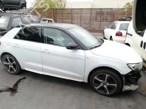 Glove box AUDI A1 Sportback (GBA) 30 TFSI | BP20095470C95  - Image 7
