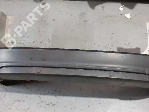 Rear bumper FORD FOCUS III Turnier  | BP12097487C8