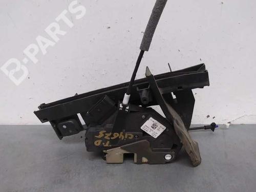 Rear right lock FORD FOCUS III  | BP10711930C99 