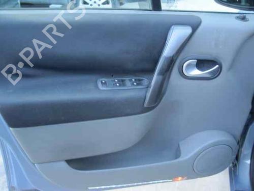 Front left window mechanism RENAULT GRAND SCÉNIC II (JM0/1_) 1.5 dCi (JM1E) | BP2436329C22 
