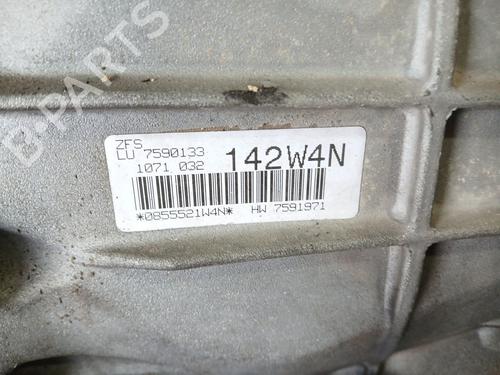 Gearbox BMW 3 Touring (E91) 320 d | BP37440019M3 - Image 4