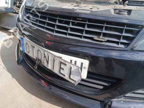 Front bumper OPEL ASTRA H GTC (A04) 1.8 (L08) | BP26235232C7