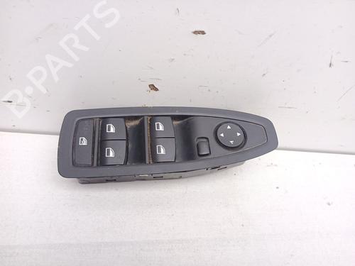 Left front window switch BMW 3 (F30, F80)  | BP21662333I27 