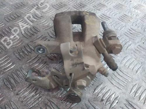 Left rear brake caliper OPEL ASTRA H (A04) 1.6 (L48) | BP12216986M107 