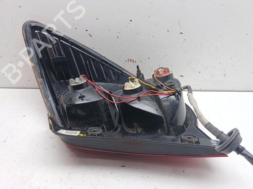Left taillight CHEVROLET AVEO Saloon (T300) 1.3 D | BP36238384C34 - Image 5