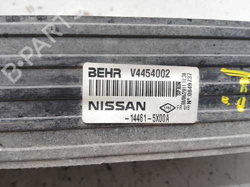 Intercooler NISSAN PATHFINDER III (R51) 2.5 dCi 4WD | BP38096000M30 - Image 2