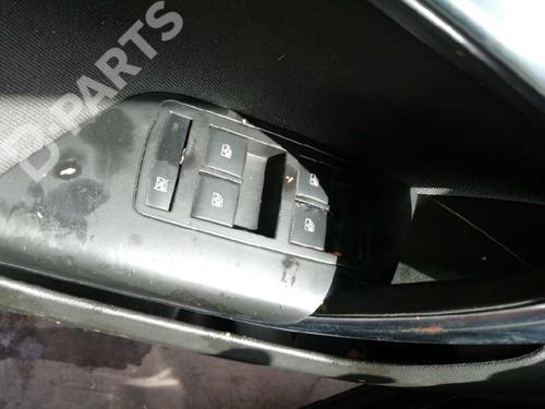 Used Left front window switch OPEL INSIGNIA A (G09) 2.0 CDTI (68) (120 hp) 11937426