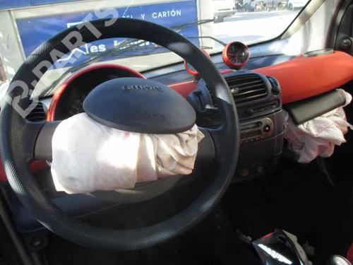 Electronic sensor SMART CITY-COUPE (450)  | BP2400549M84 