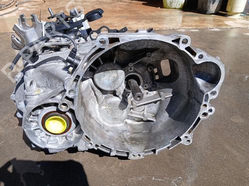 Used Gearbox KIA SPORTAGE IV (QL, QLE) 1.6 CRDi (136 hp) 24513862