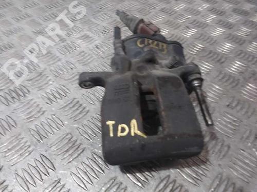 Used Right rear brake caliper AUDI A6 C6 (4F2) 3.0 TDI quattro (225 hp) 11544264