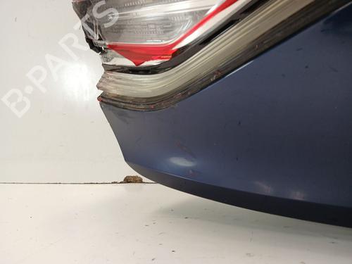 Tailgate RENAULT MEGANE IV Hatchback (B9A/M/N_) 1.3 TCe 140 (B9NB) | BP30969167C6 - Image 8