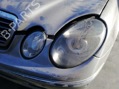 Elektronisk modul MERCEDES-BENZ E-CLASS (W211) E 320 CDI (211.026) | BP6057146M83 