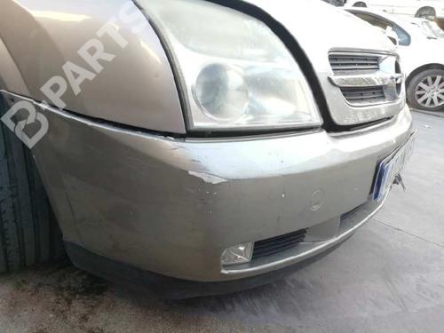 Left headlight OPEL VECTRA C (Z02) 2.2 DTI 16V (F69) | BP6053613C28 