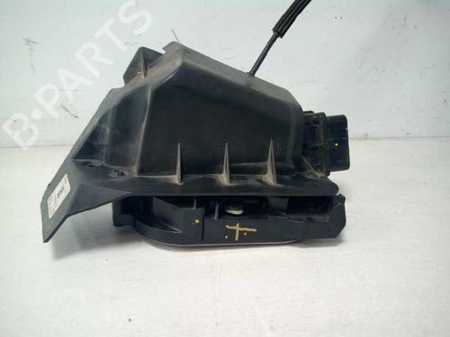 Rear right lock FORD B-MAX (JK) 1.0 EcoBoost (100 hp) 17866651