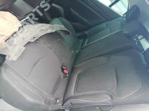Vindusheismekanisme venstre bak RENAULT MEGANE IV Hatchback (B9A/M/N_)  | BP9130948C24 
