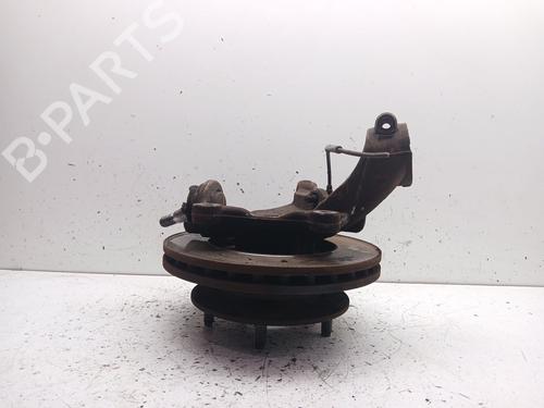 Left front steering knuckle FORD TRANSIT Van (FA_ _) 2.2 TDCi | BP39146662M25 - Image 3