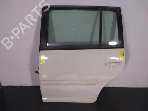 Left rear door VW TOURAN (1T1, 1T2)  | BP13520655C4 