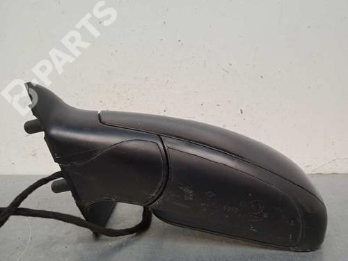 Left mirror PEUGEOT 307 CC (3B) 2.0 HDi 135 | BP9809918C26 