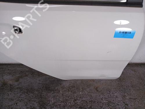 Dør høyre bak KIA RIO IV (YB, SC, FB) 1.0 T-GDI 100 Eco-Dynamics+ | BP18242072C5 