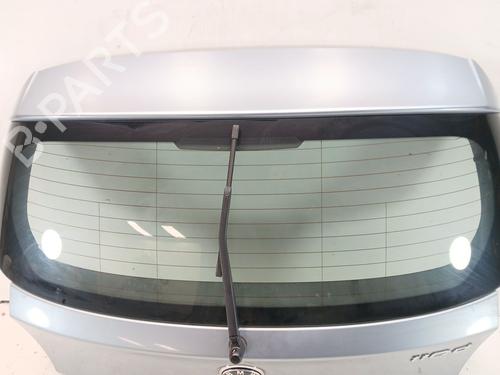 Tailgate BMW 1 (E81) 116 d | BP33629849C6 - Image 3