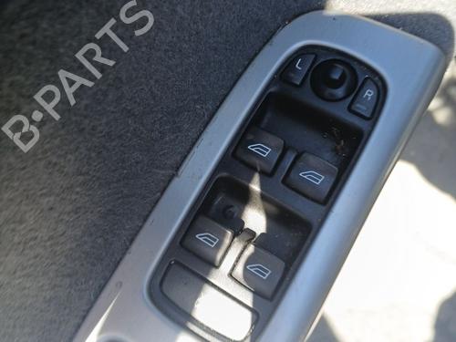 Left front window switch VOLVO V50 (545) 2.0 D | BP37494213I27 - Image 13