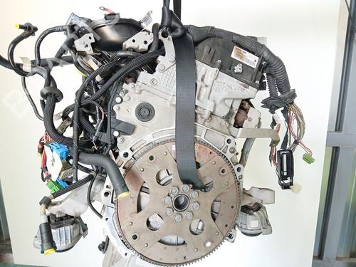 Engine BMW 3 Touring (E91) 320 d | BP37407829M1 - Image 4
