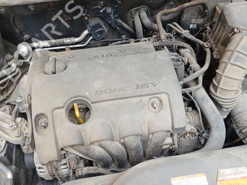 Water radiator KIA CEE'D SW (ED)  | BP30900059M31  - Image 17