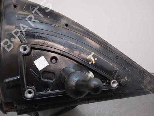 Right mirror HYUNDAI i10 I (PA)  | BP17212381C27 