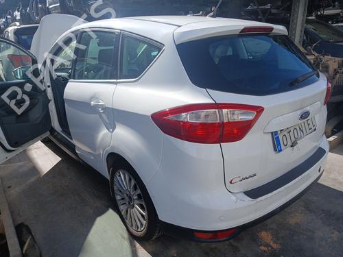 Engine FORD C-MAX II (DXA/CB7, DXA/CEU) 1.0 EcoBoost | BP32058859M1  - Image 6