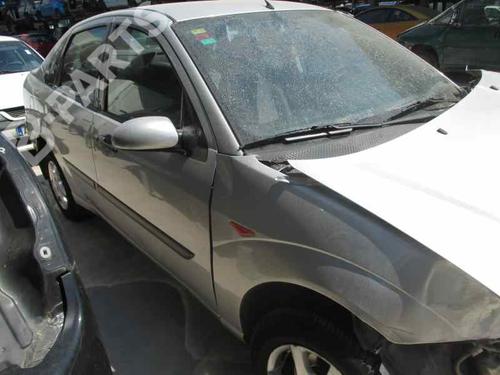 Front right lock FORD FOCUS I Saloon (DFW) 1.6 16V | BP2397085C97 