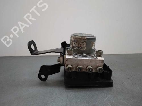 Used ABS pump OPEL INSIGNIA A (G09) [2008-2017]  17068788