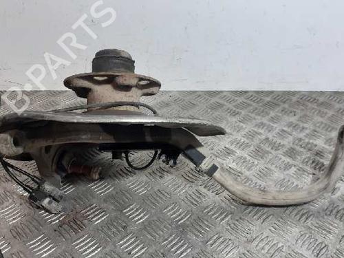 Right front steering knuckle MERCEDES-BENZ CLS (C219) CLS 320 CDI (219.322) | BP13576971M26 
