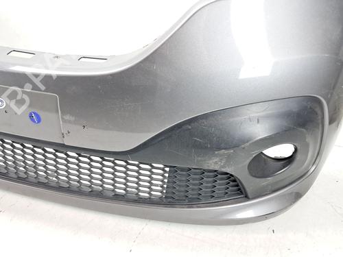 Front bumper RENAULT TRAFIC III Bus (JG_) 1.6 dCi 120 (JGMB) | BP29885243C7
