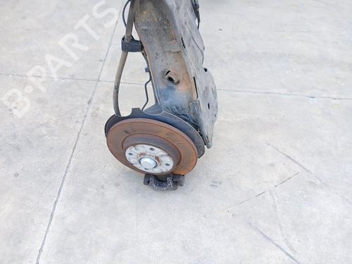Rear axle CITROËN BERLINGO MULTISPACE (B9) 1.2 PureTech 110 | BP38800133M2 - Image 7