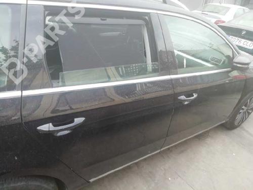 Front right lock VW PASSAT B7 Variant (365) 2.0 TDI | BP10966791C97  - Image 12