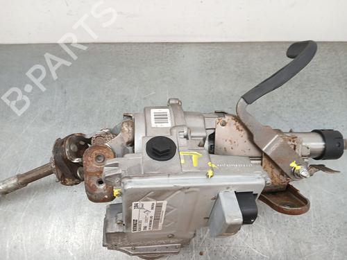 Ratstammeenhed RENAULT SCÉNIC II (JM0/1_) 1.5 dCi (JM02, JM13) | BP29886457M21 