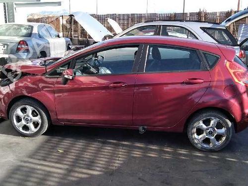 Right front window motor FORD FIESTA VI (CB1, CCN) 1.4 TDCi | BP8891991E20 