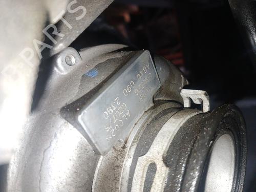 Engine MERCEDES-BENZ A-CLASS (W169) A 180 CDI (169.007, 169.307) | BP28294630M1 