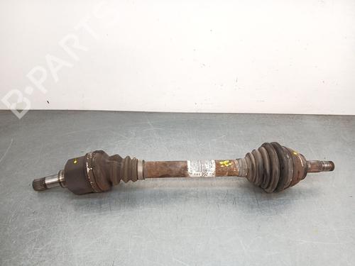 Used Left front driveshaft Left front driveshaft 36674384 36674384