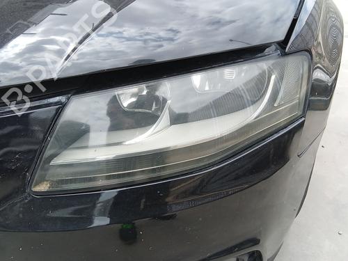 Lyskaster venstre Lyskaster venstre AUDI A4 B8 (8K2) 2.0 TDI (143 hp) 37477606 37477606