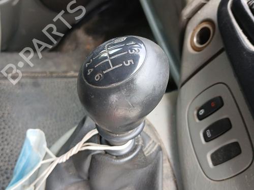 Andre NISSAN PRIMASTAR Van (X83) 2.0 dCi 115 (114 hp) 27605758